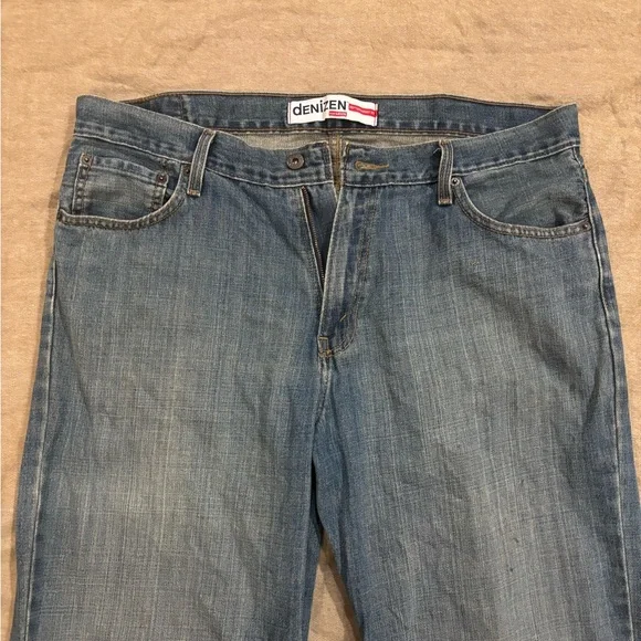 Vintage denizen Jeans.mp-104 - Picture 2 of 10